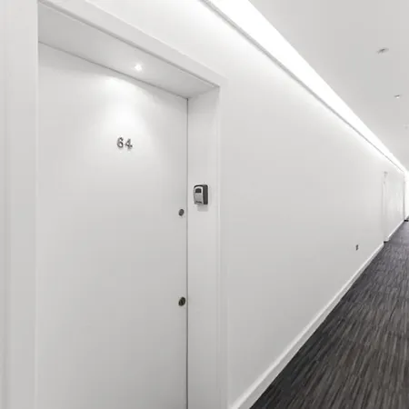 Metropolitan Luxury: Chic 2Br Flat In St. Albans Apartment St Albans Exterior photo