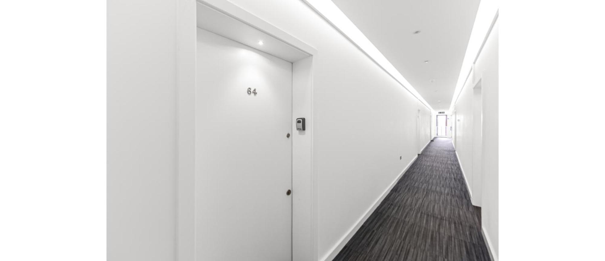 Metropolitan Luxury: Chic 2br Flat In St. Albans * St Albans