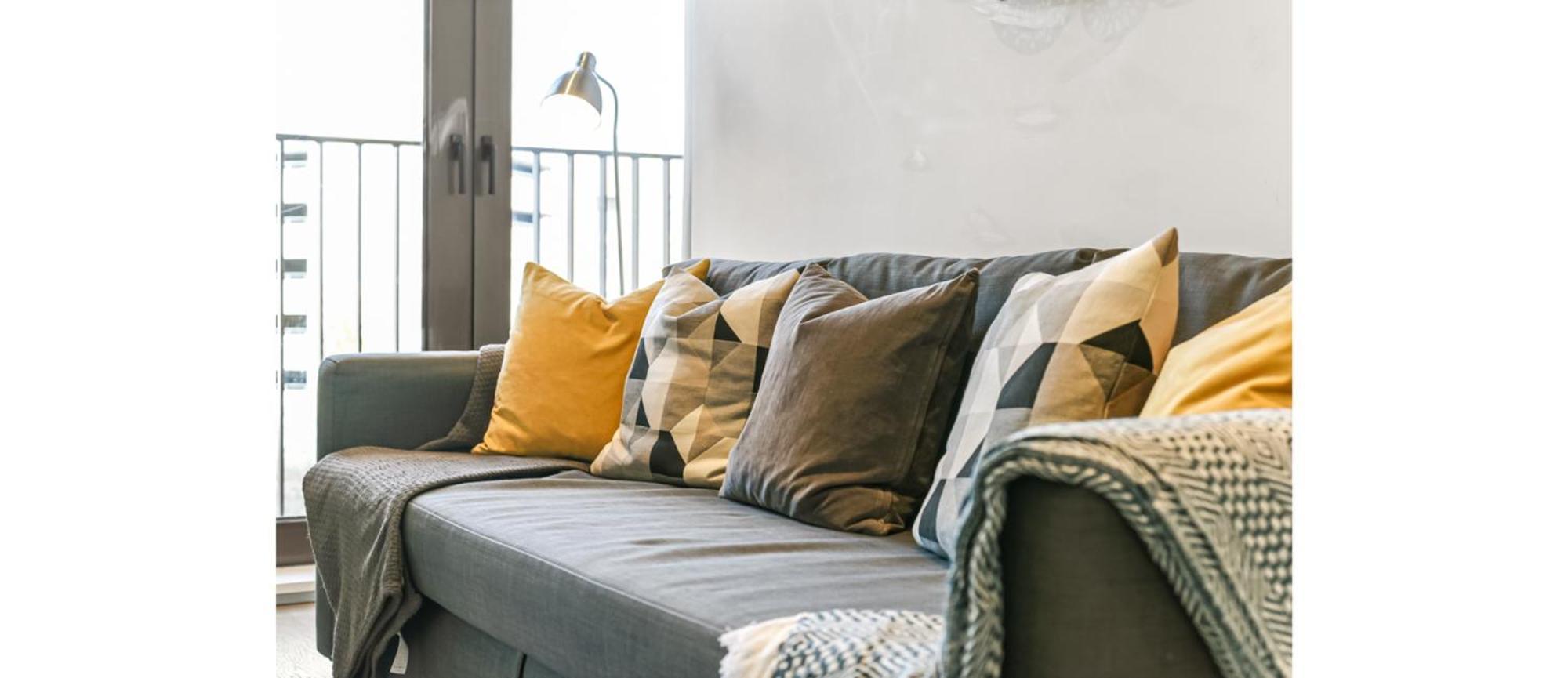 Metropolitan Luxury: Chic 2br Flat In St. Albans St Albans
