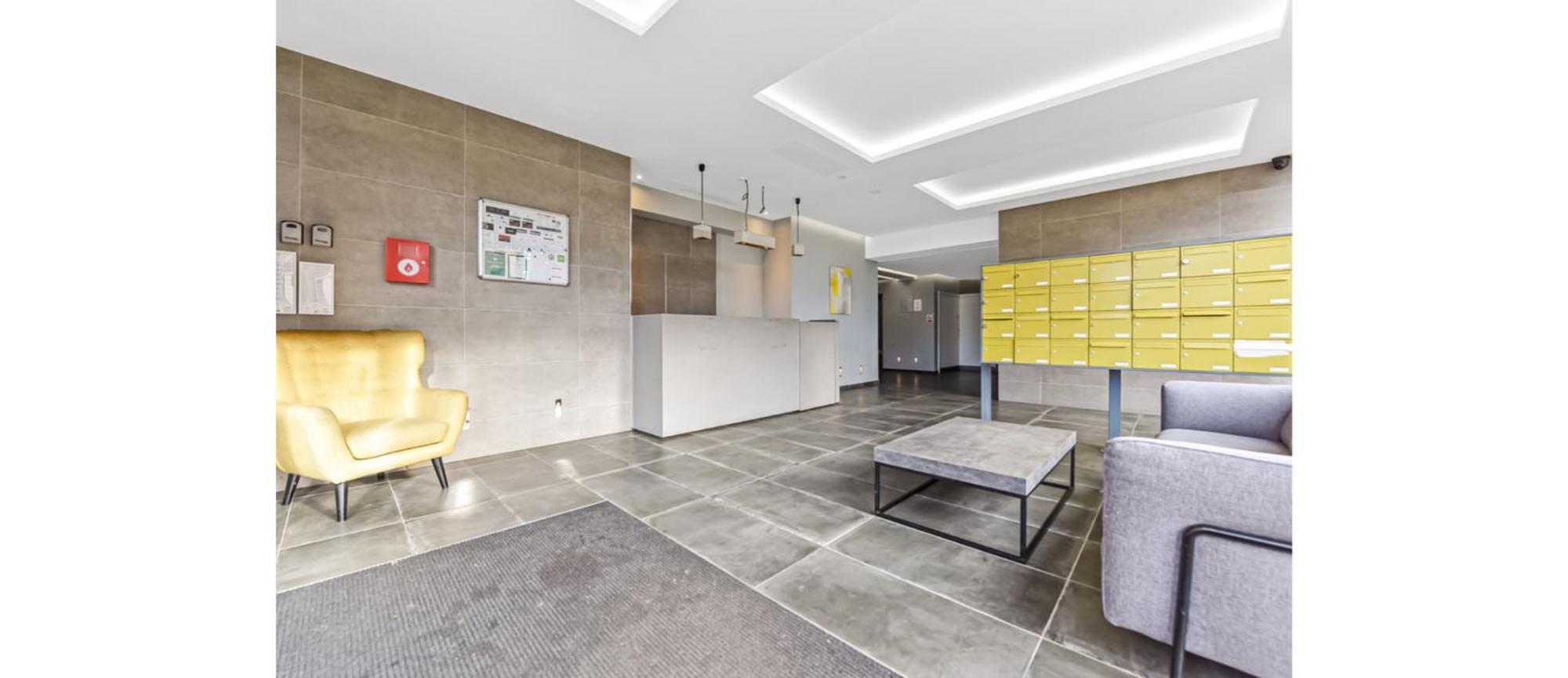 Metropolitan Luxury: Chic 2br Flat In St. Albans *